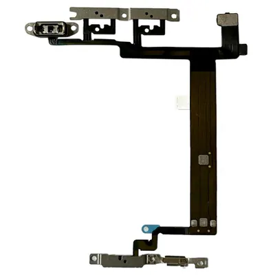 Volume Button Flex Cable for Apple iPhone 13 mini