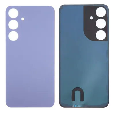 Back Panel Cover for Samsung Galaxy S24 5G - Blue