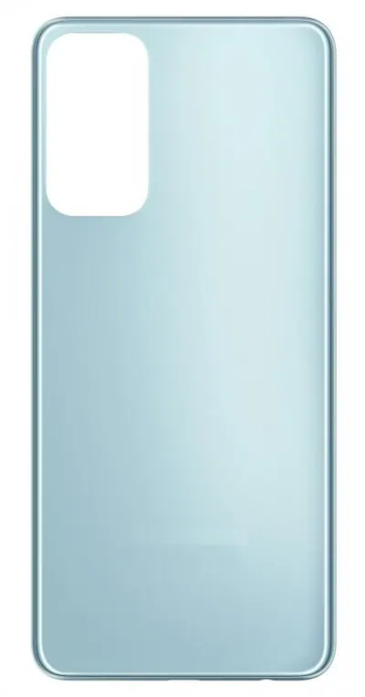 Back Panel Cover for Samsung Galaxy F23 5G - Blue