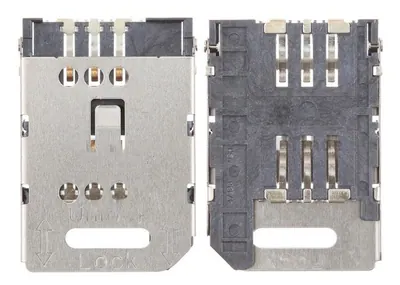 Sim Connector for Oppo Find X8 5G