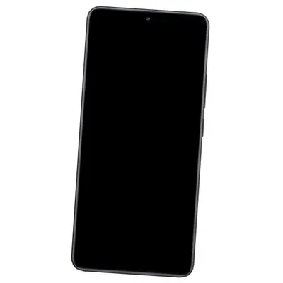 Back Panel Cover for Xiaomi Redmi K80 Pro - Grey
