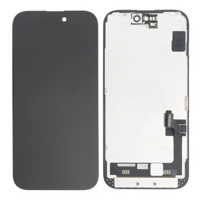 Display for Apple iPhone 15 - Blue (Combo Folder)