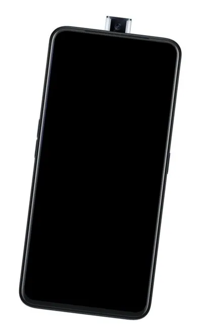 LCD Connector for Oppo Reno2 Z