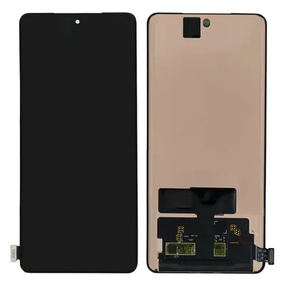 Display for Oppo F31 Pro 5G - Gold (Combo Folder)