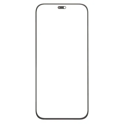 Touch Screen Digitizer for Honor X60 Pro - Black