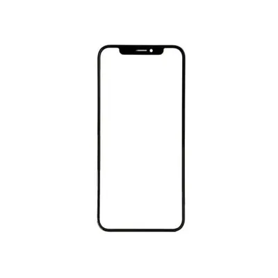 Touch Screen Digitizer for Apple iPhone Xc - Blue