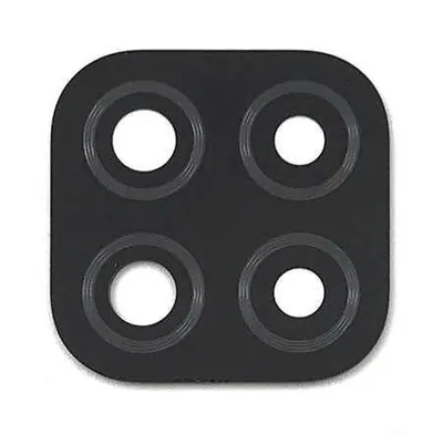 Camera Lens for Xiaomi Redmi 9 Activ Black