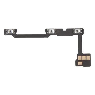 Volume Button Flex Cable for Oppo Reno15 5G