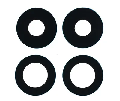 Camera Lens for Oppo F17 Pro Blue