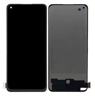 Display for Oppo F21 Pro - Blue (Combo Folder)