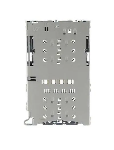 Sim Connector for Vivo V21