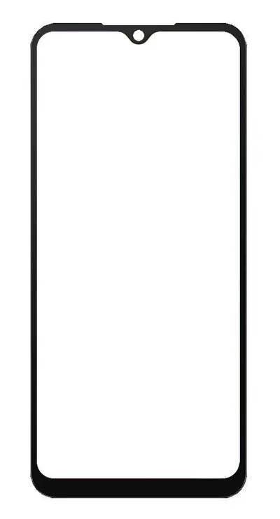 Touch Screen Digitizer for Xiaomi Redmi 10A - Blue