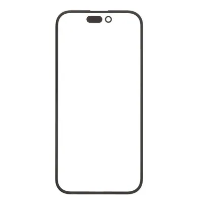 Touch Screen Digitizer for Apple iPhone 17 Pro - Blue