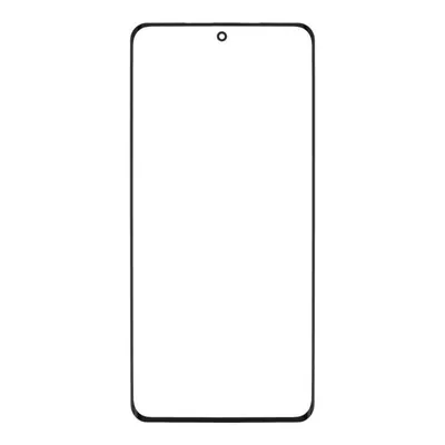 Front Glass for OnePlus Ace 5 - Grey
