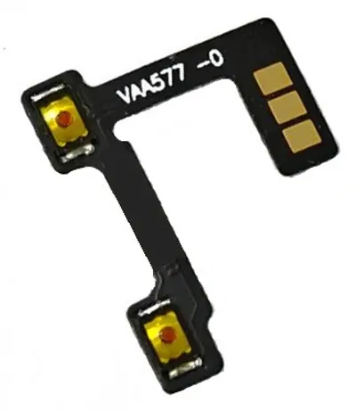 Volume Button Flex Cable for OnePlus Ace 5