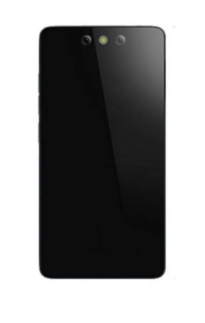 Full Body Housing for XOLO Black 3GB RAM - Black