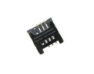 Sim connector for XOLO Q520s