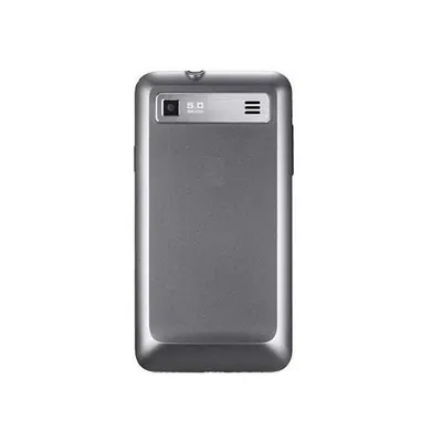 Full Body Housing for Samsung M190S Galaxy S Hoppin - White