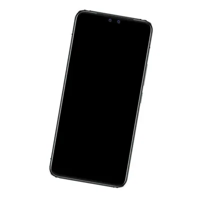 Middle Frame Ring Only for Vivo S10 Blue