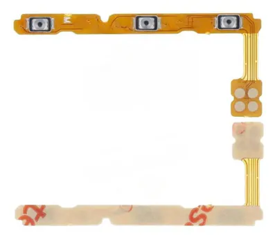 Volume Button Flex Cable for Huawei nova 10