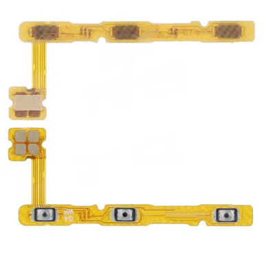 Volume Button Flex Cable for Huawei Nova 10 Pro