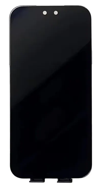 Display for Huawei Nova 15 Ultra - Black (Combo Folder)