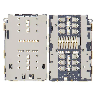 Sim Connector for Huawei Nova 15 Ultra