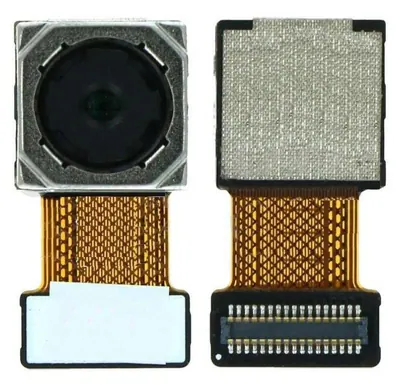 Replacement Back Camera for Xiaomi Redmi 13C (Main Camera)