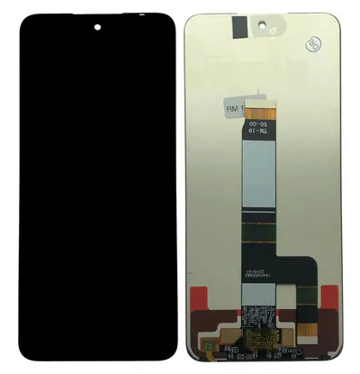 Display for Xiaomi Redmi 13x - Blue (Combo Folder)