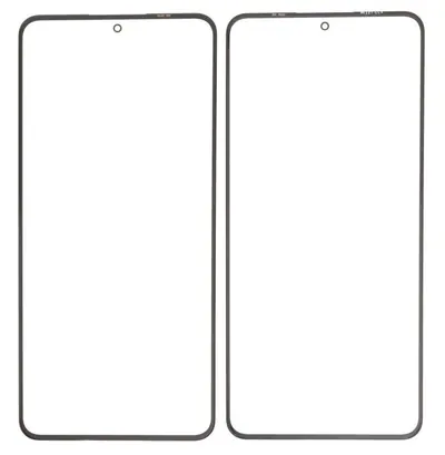 Front Glass for Xiaomi 12T 5G - Blue