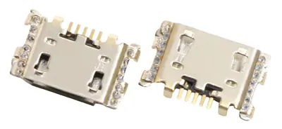 Charging Connector for Oppo A3s
