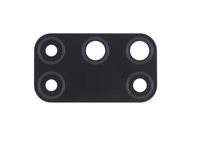 Camera Lens for Oppo A92 Black