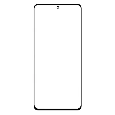 Touch Screen Digitizer for Oppo Reno8 Pro Plus 5G - Mint