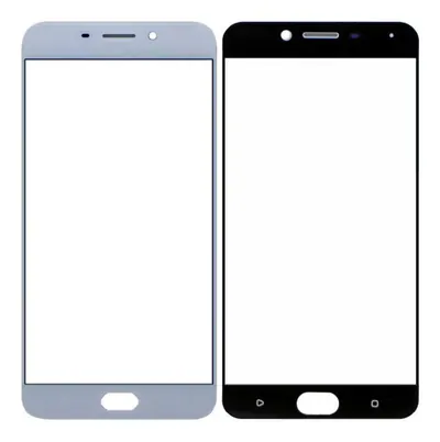 Front Glass for Oppo F1 Plus - Gold
