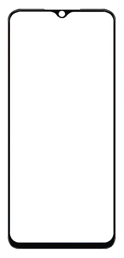 Touch Screen Digitizer for Honor Play 30 - Blue
