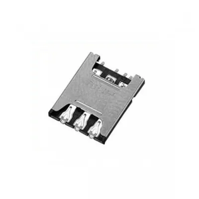 Sim Connector for Realme GT Neo Flash