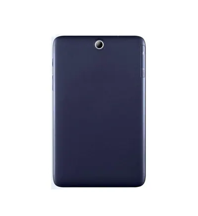 Full Body Housing for Lenovo A7-50 A3500 - Blue