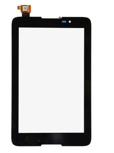 Touch Screen Digitizer for Lenovo A7-50 A3500 - Blue