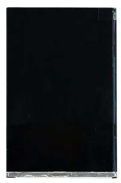 LCD Screen for Lenovo A7-50 A3500 (replacement display without touch)