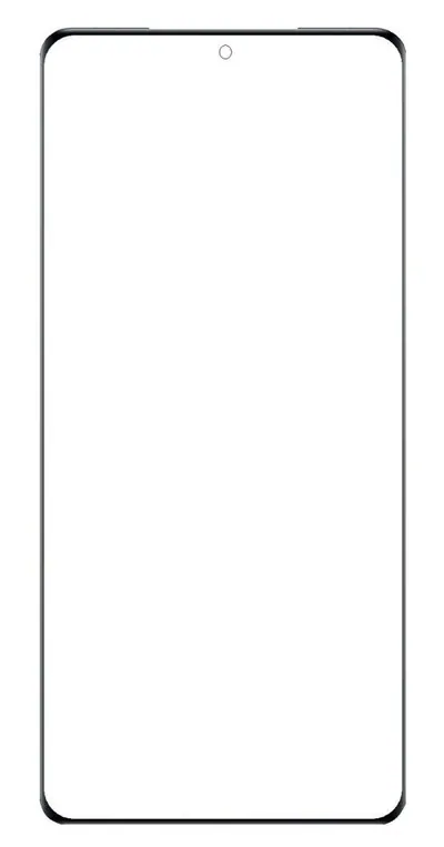 Touch Screen Digitizer for OnePlus 12R 5G - Blue