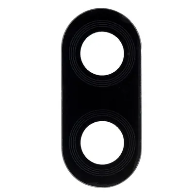 Camera Lens for OnePlus Ace 6T Black