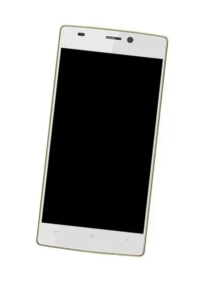 Charging Connector Flex / PCB Board for Gionee Elife S5.5
