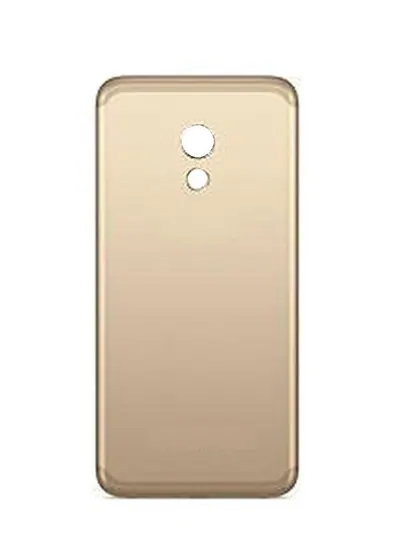 Back Panel Cover for Meizu Pro 6S - Gold