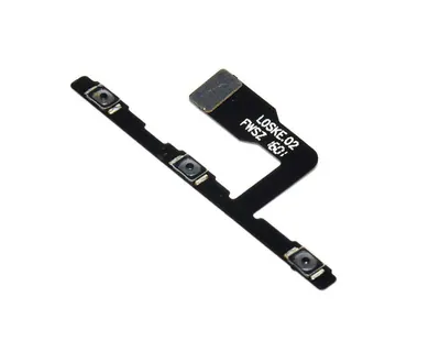 Power Button Flex Cable for Meizu Pro 6S