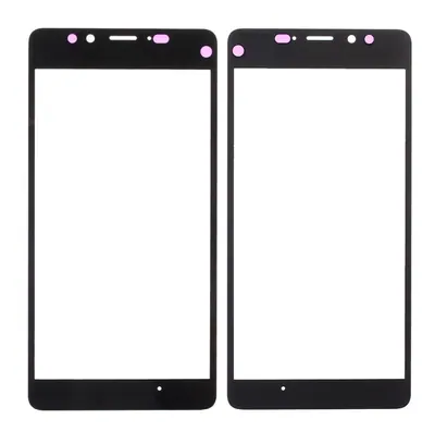 Front Glass for Microsoft Lumia 950 - Blue