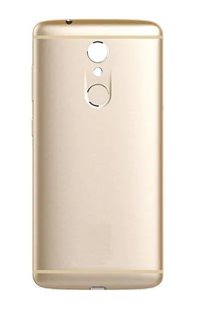 Back Panel Cover for ZTE Axon 7 Mini - Gold