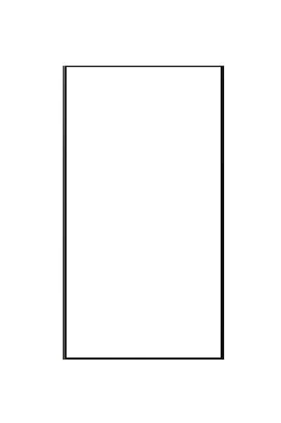 Front Glass for ZTE Axon 7 Mini - Gold