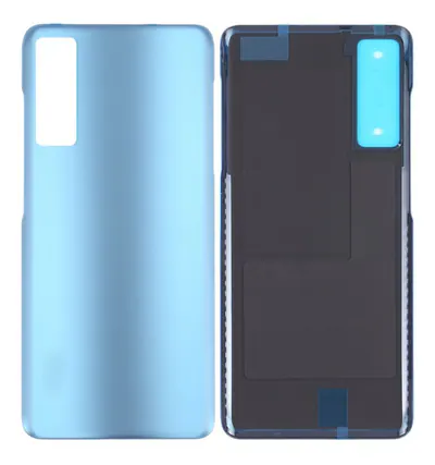 Back Panel Cover for TCL 20S - Blue