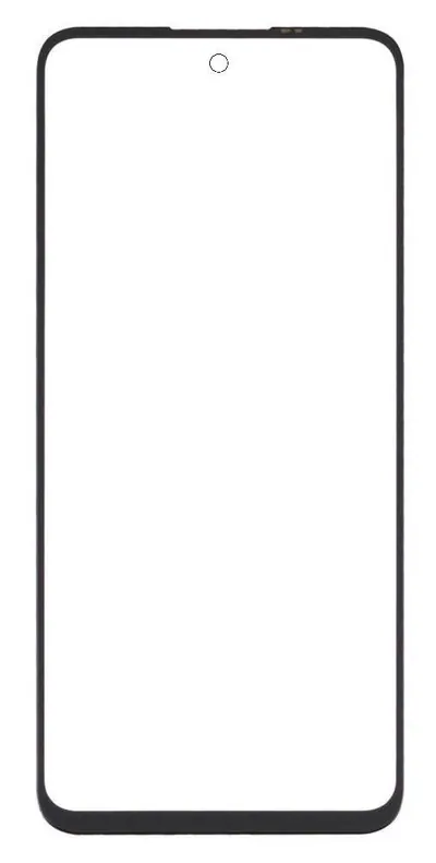 Touch Screen Digitizer for TCL 20S - Blue