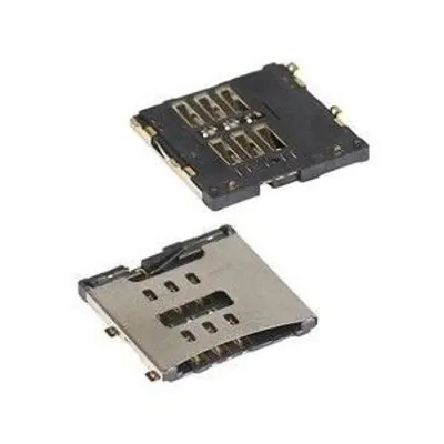 Sim connector for Micromax Bolt Q332